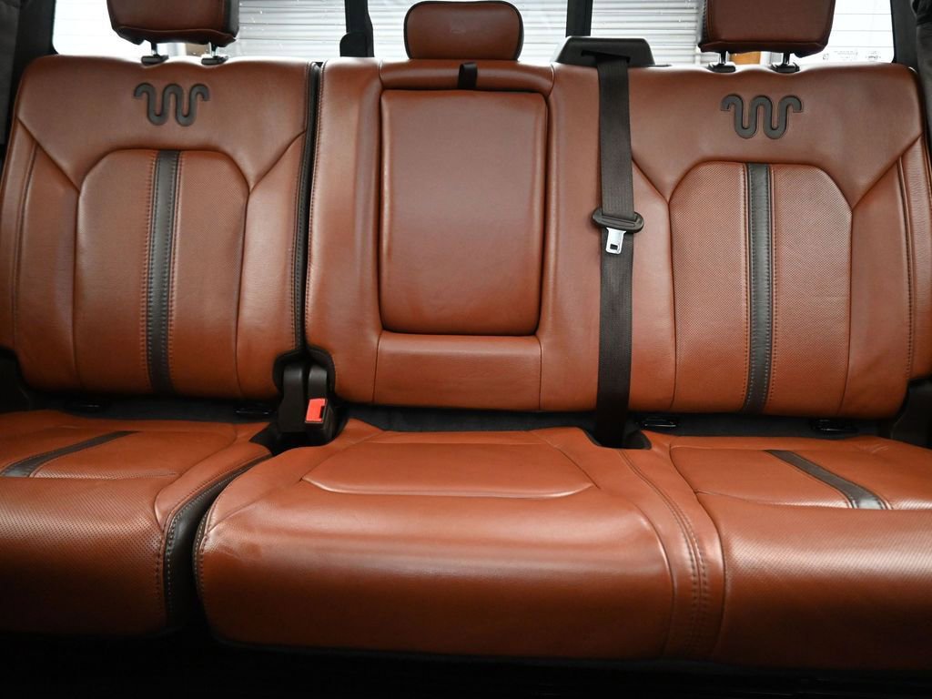 Used 2018 Ford F150 King Ranch w/ Equipment Group 601A Luxury image 37