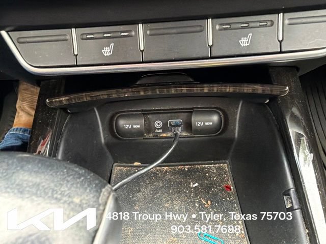 Used 2020 Kia Sorento EX FWD image 21