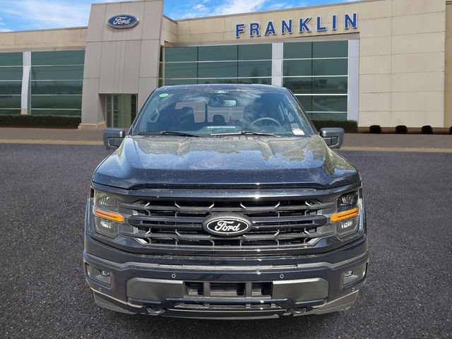 New 2026 Ford F150 XLT w/ Equipment Group 302A MID AWD/4WD image 2