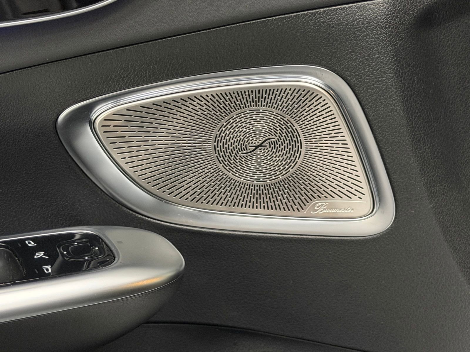 Used 2024 Mercedes-Benz C 63 AMG S image 23