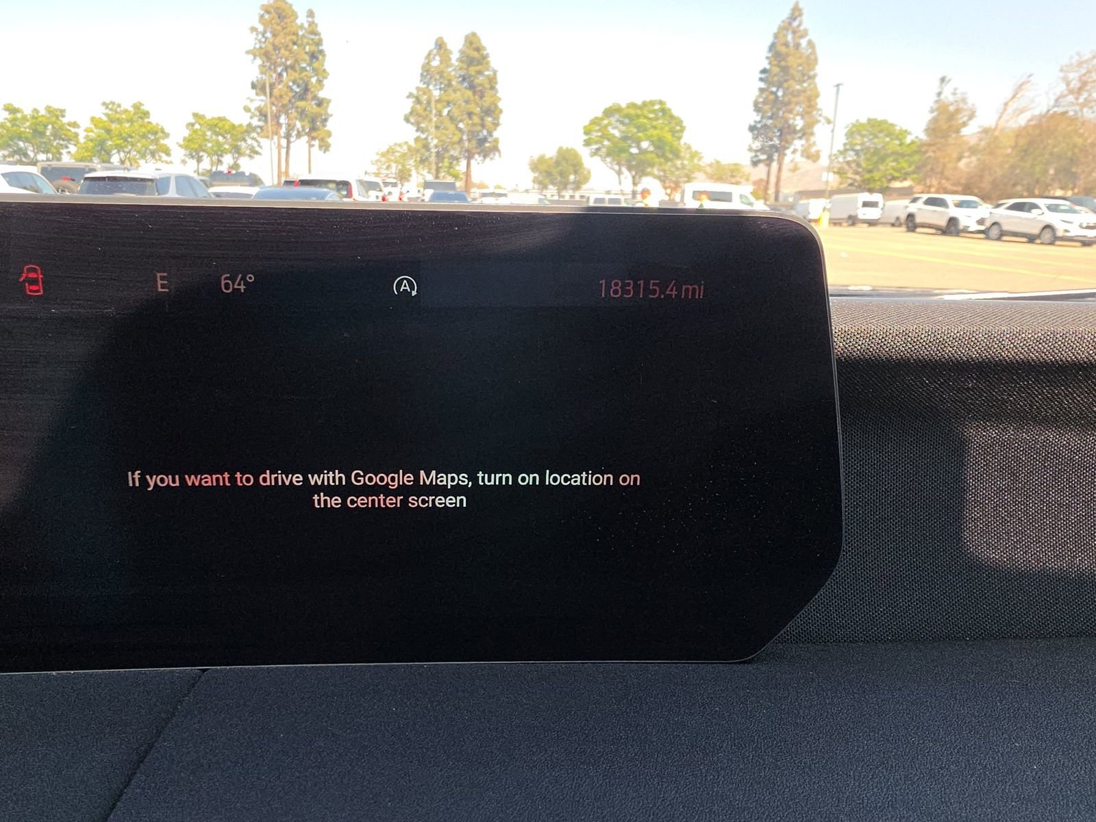 Used 2025 Ford Expedition Max Platinum AWD/4WD image 14