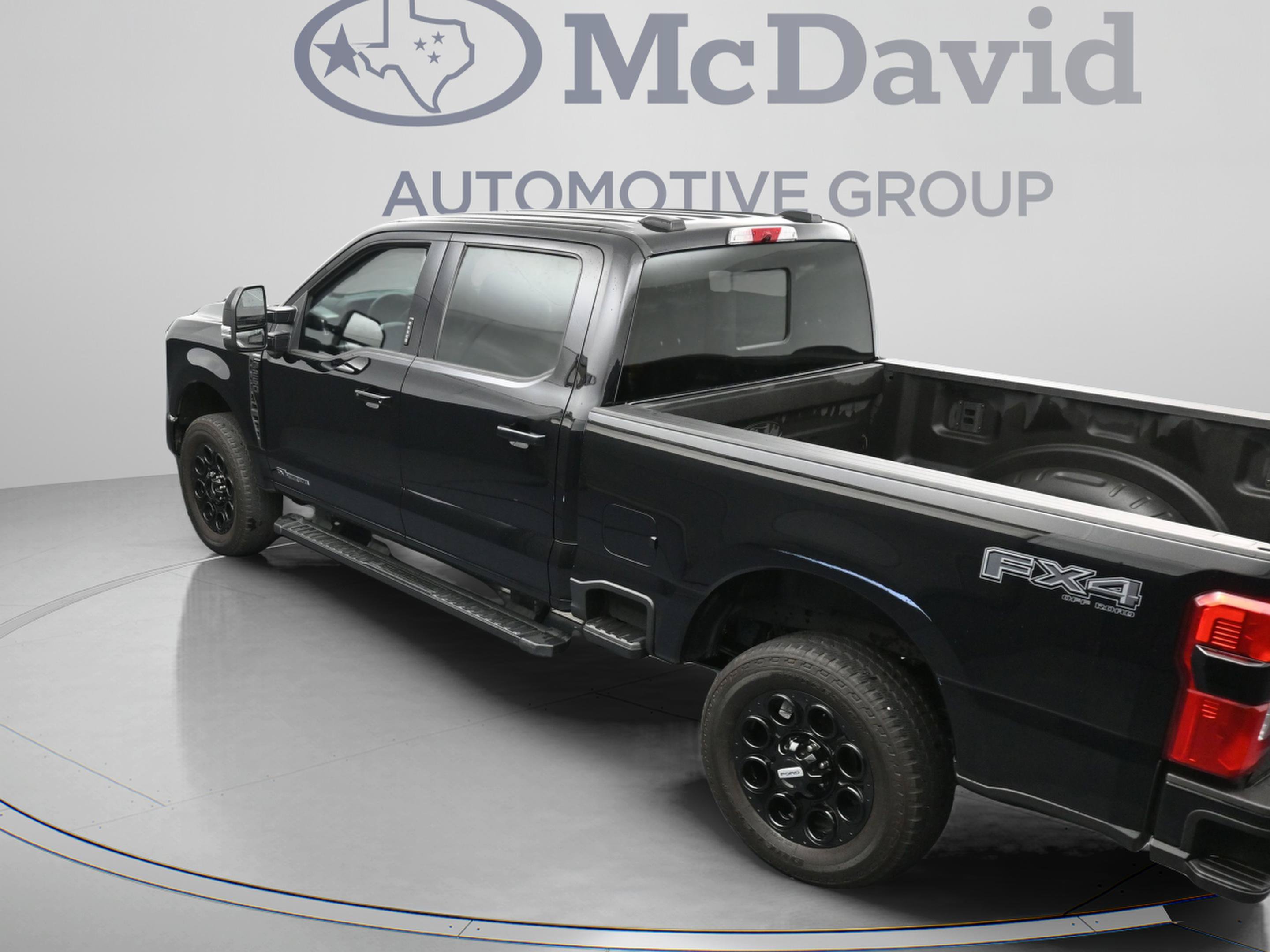 Used 2024 Ford F250 Lariat w/ Lariat Ultimate Package AWD/4WD image 41