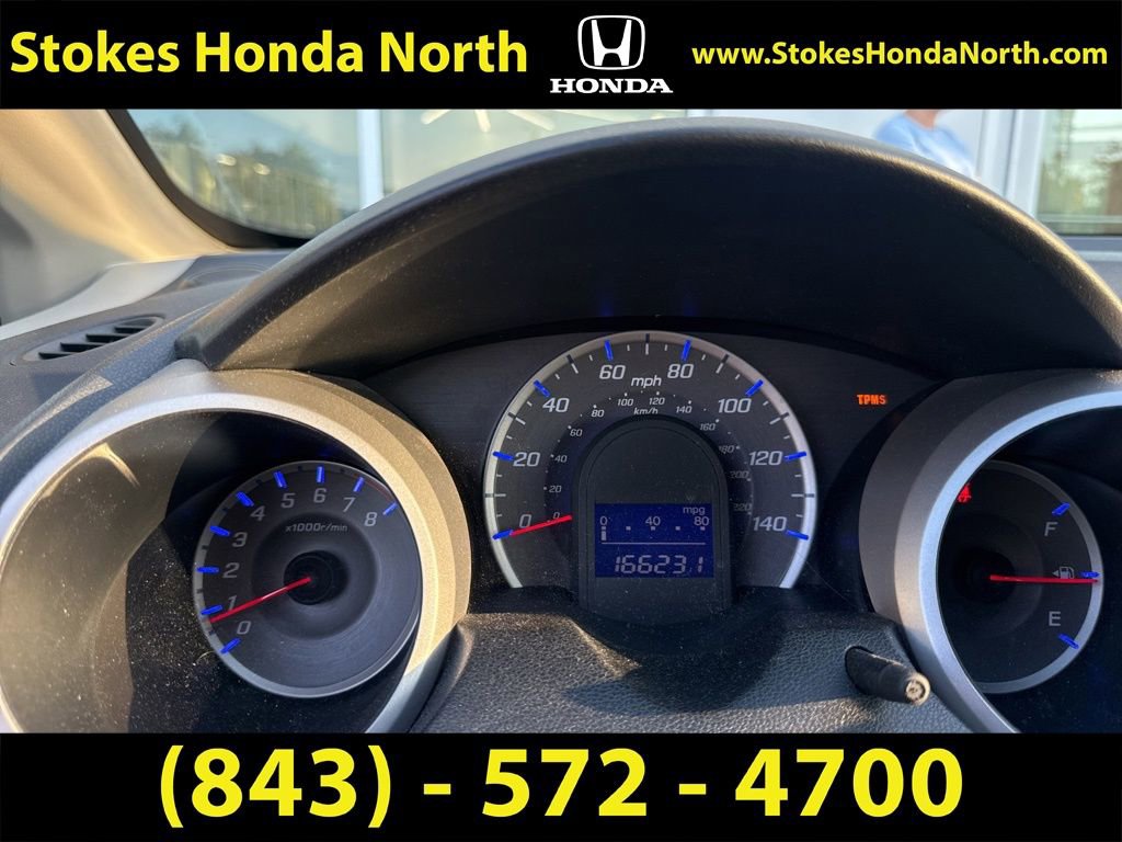 Used 2013 Honda Fit image 7
