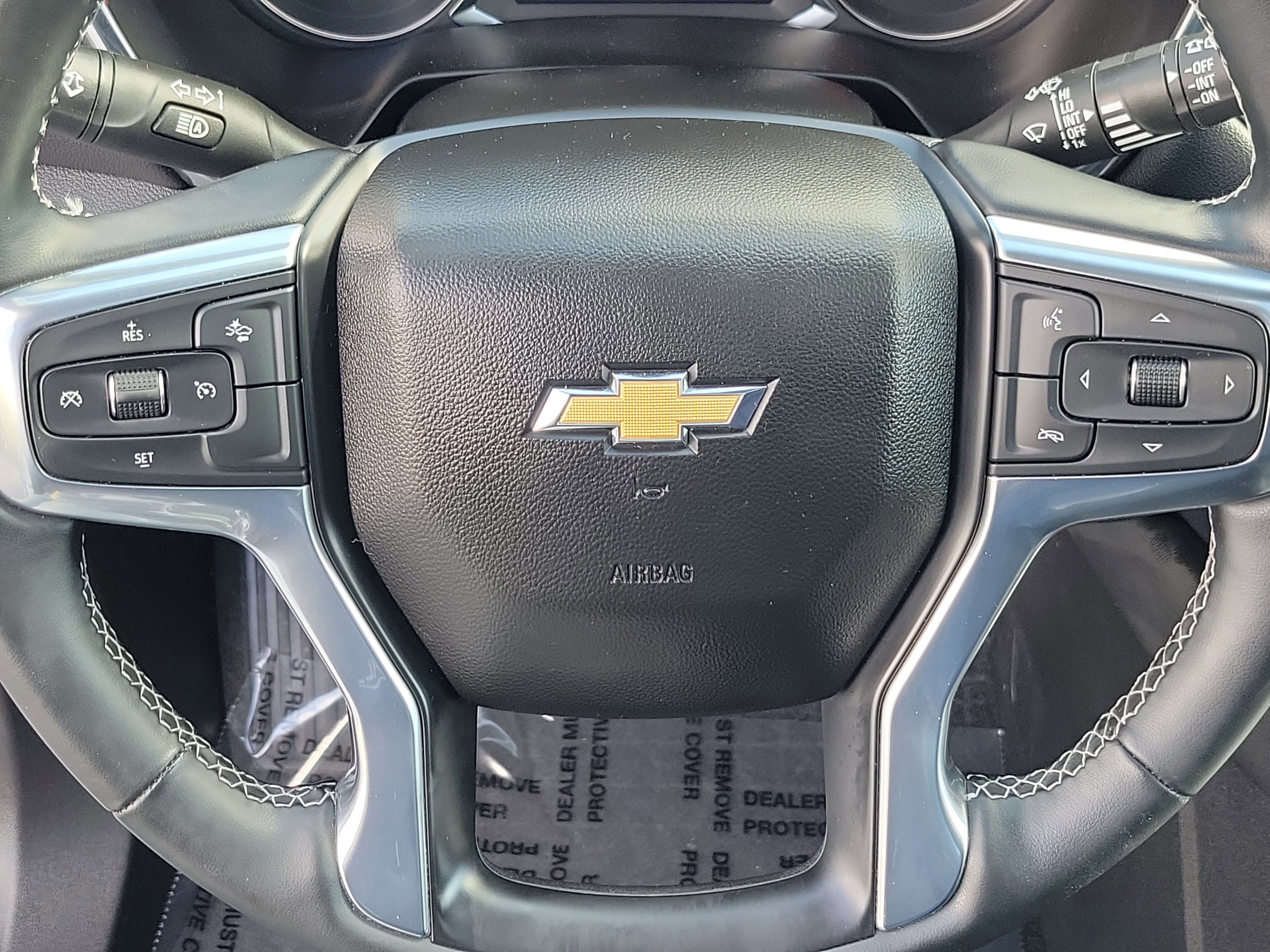 Used 2023 Chevrolet Blazer LT w/ Sound & Technology Package FWD image 24