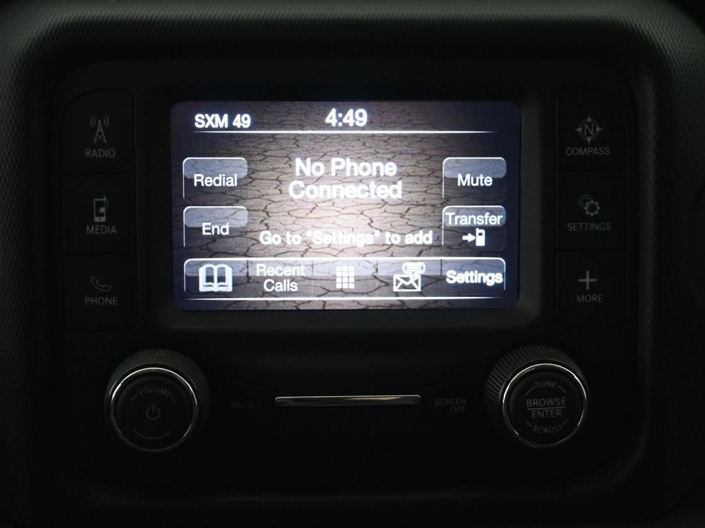 Used 2021 Jeep Wrangler Unlimited Sport AWD/4WD image 26