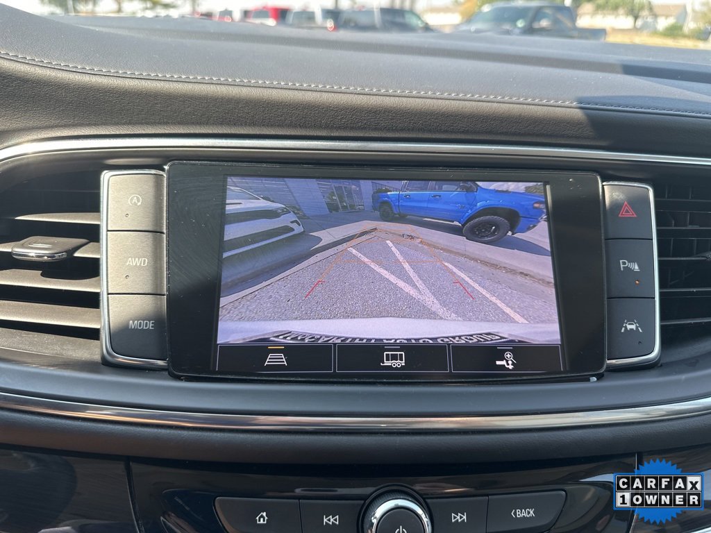 Used 2024 Buick Enclave Essence w/ Experience Buick Package image 73