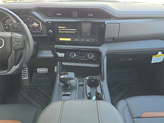 New 2026 GMC Sierra 1500 AT4 w/ Technology Package image 14
