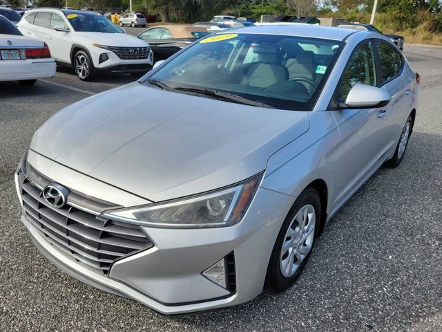 Used 2019 Hyundai Elantra SE image 14