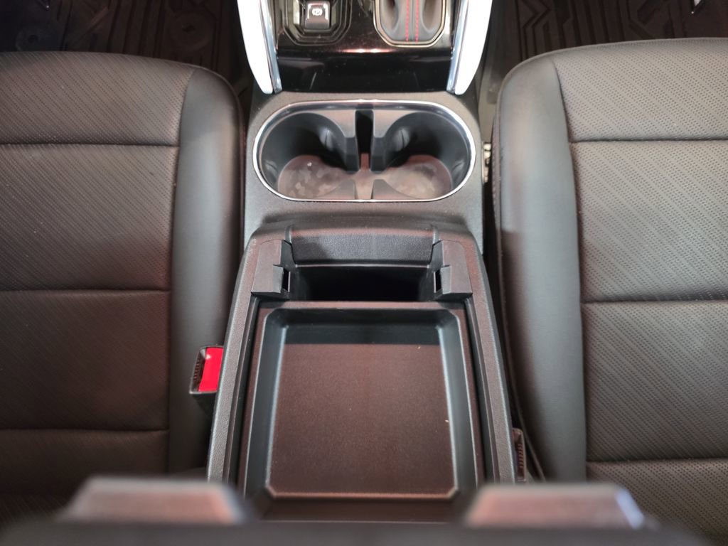 Used 2024 GMC Canyon AT4X AWD/4WD image 16