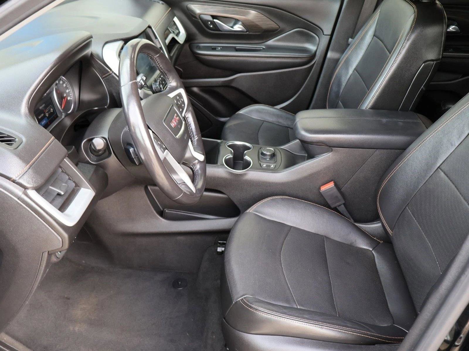 Used 2018 GMC Terrain SLT w/ Preferred Package AWD/4WD image 24