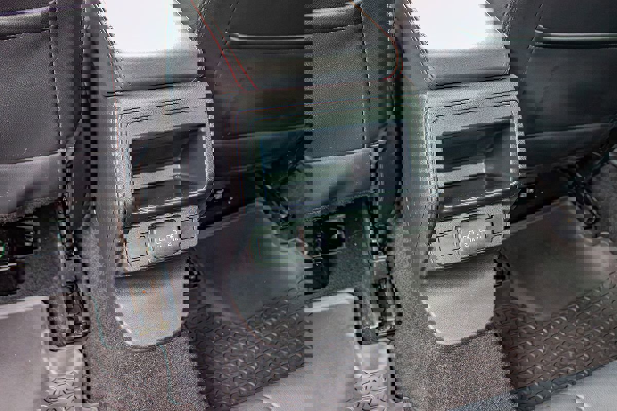 Used 2022 Subaru WRX GT image 36