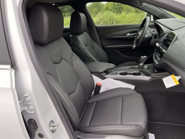 New 2026 Cadillac CT4 Premium Luxury RWD image 23
