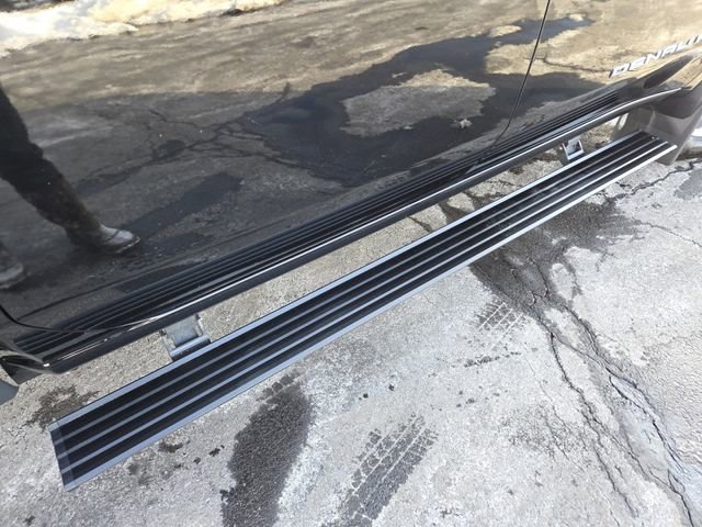 Certified 2024 GMC Sierra 3500 Denali Ultimate image 21