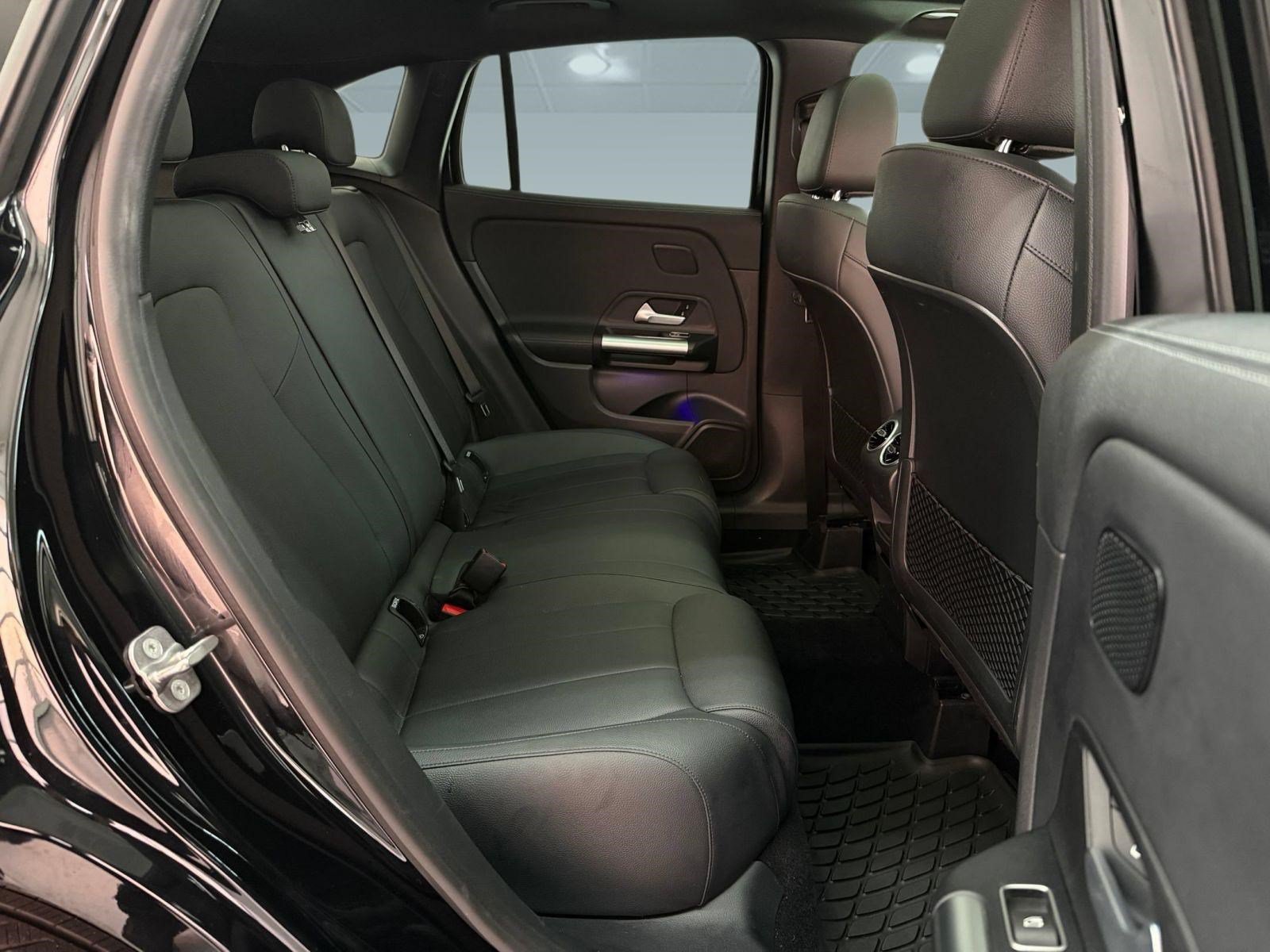 Used 2024 Mercedes-Benz GLA 250 image 29