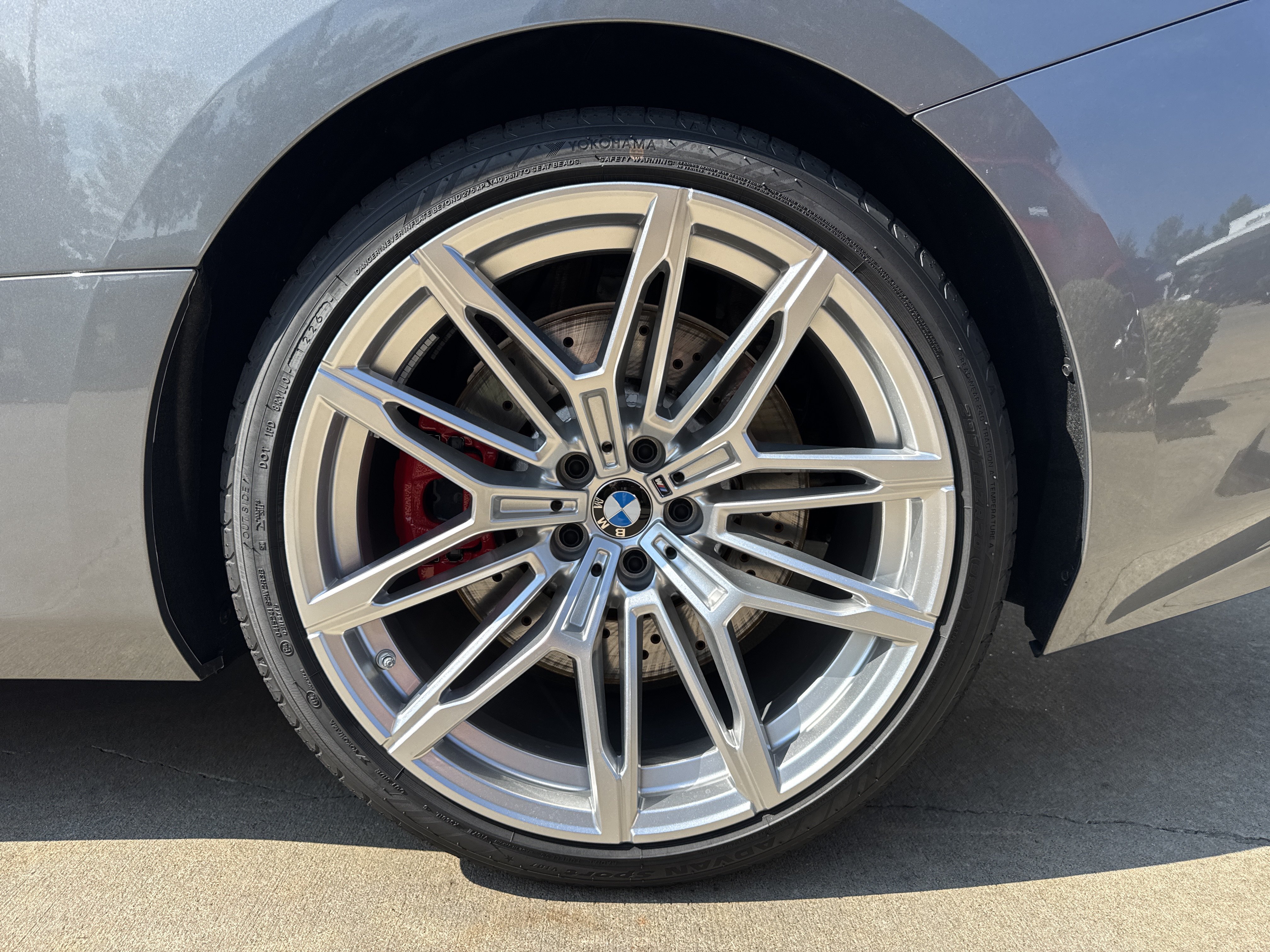 New 2026 BMW M2 w/ Lighting Package RWD image 24