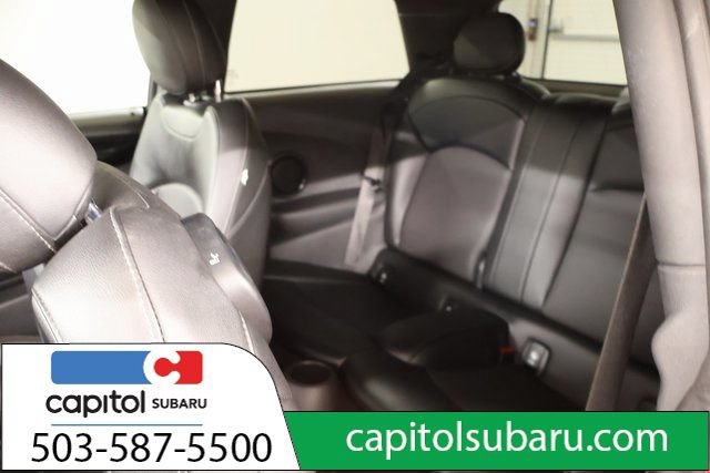 Used 2016 MINI Cooper John Cooper Works FWD image 15