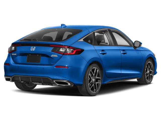 Used 2022 Honda Civic Sport Touring image 2