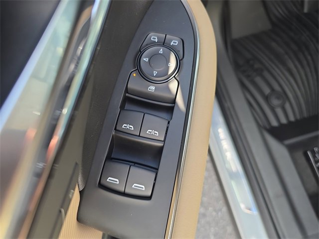 New 2026 Buick Envision Preferred image 16