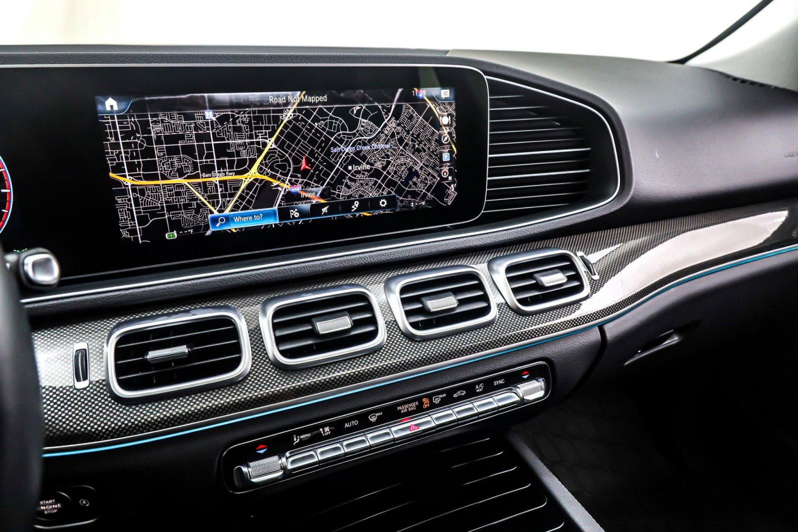 Certified 2023 Mercedes-Benz GLE 450 4MATIC image 22