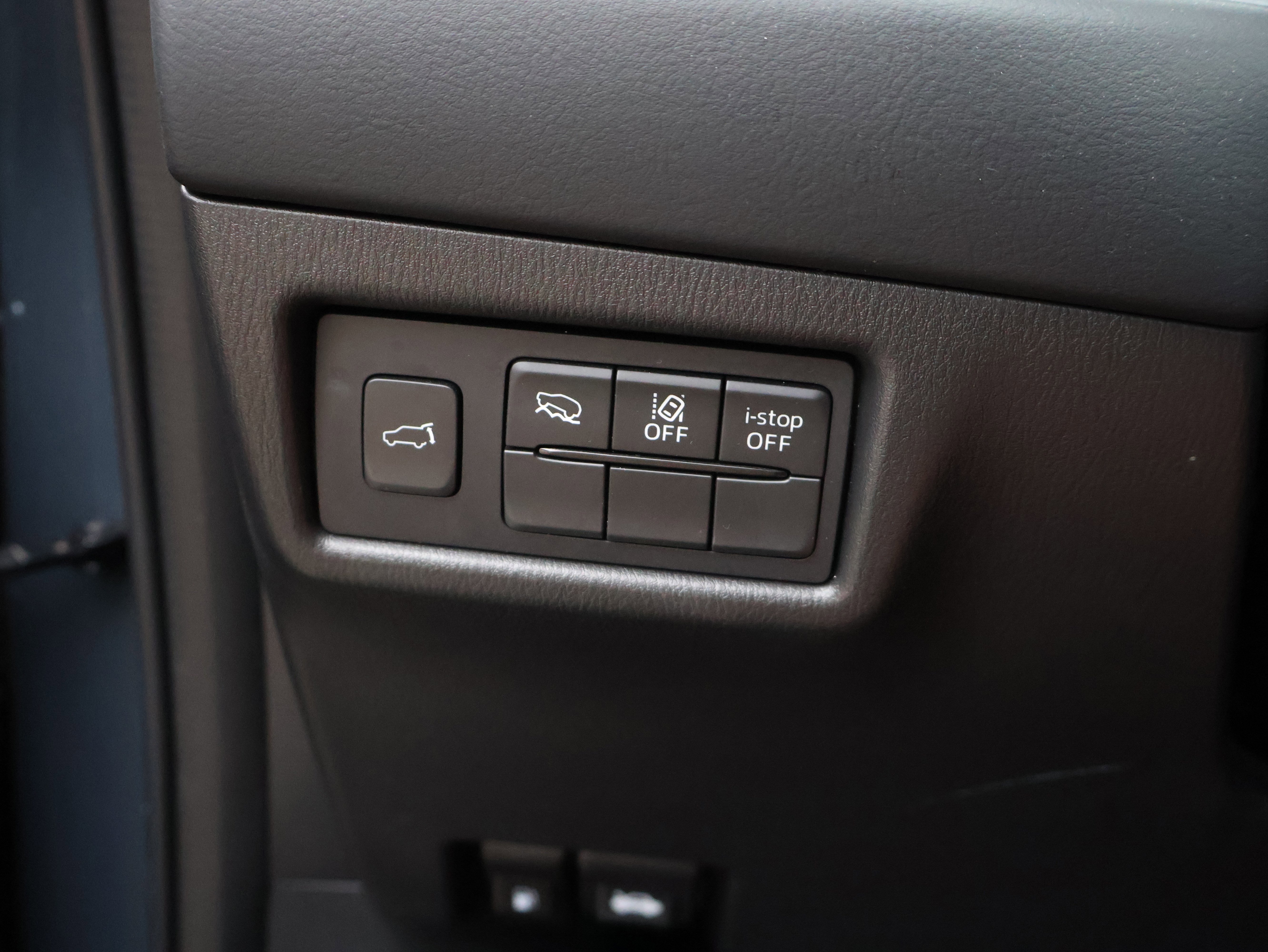 Used 2025 MAZDA CX-5 Carbon Edition AWD/4WD image 44