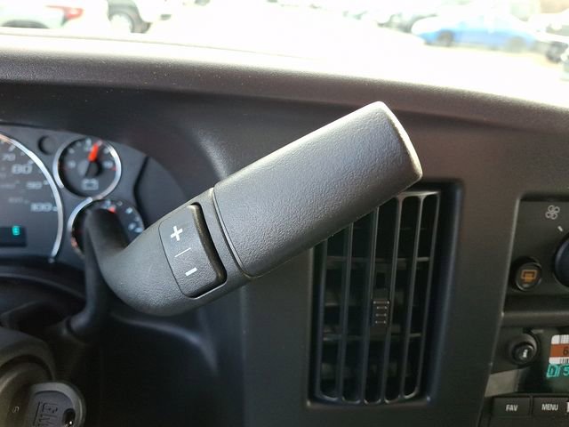 New 2025 Chevrolet Express 3500 LS image 10