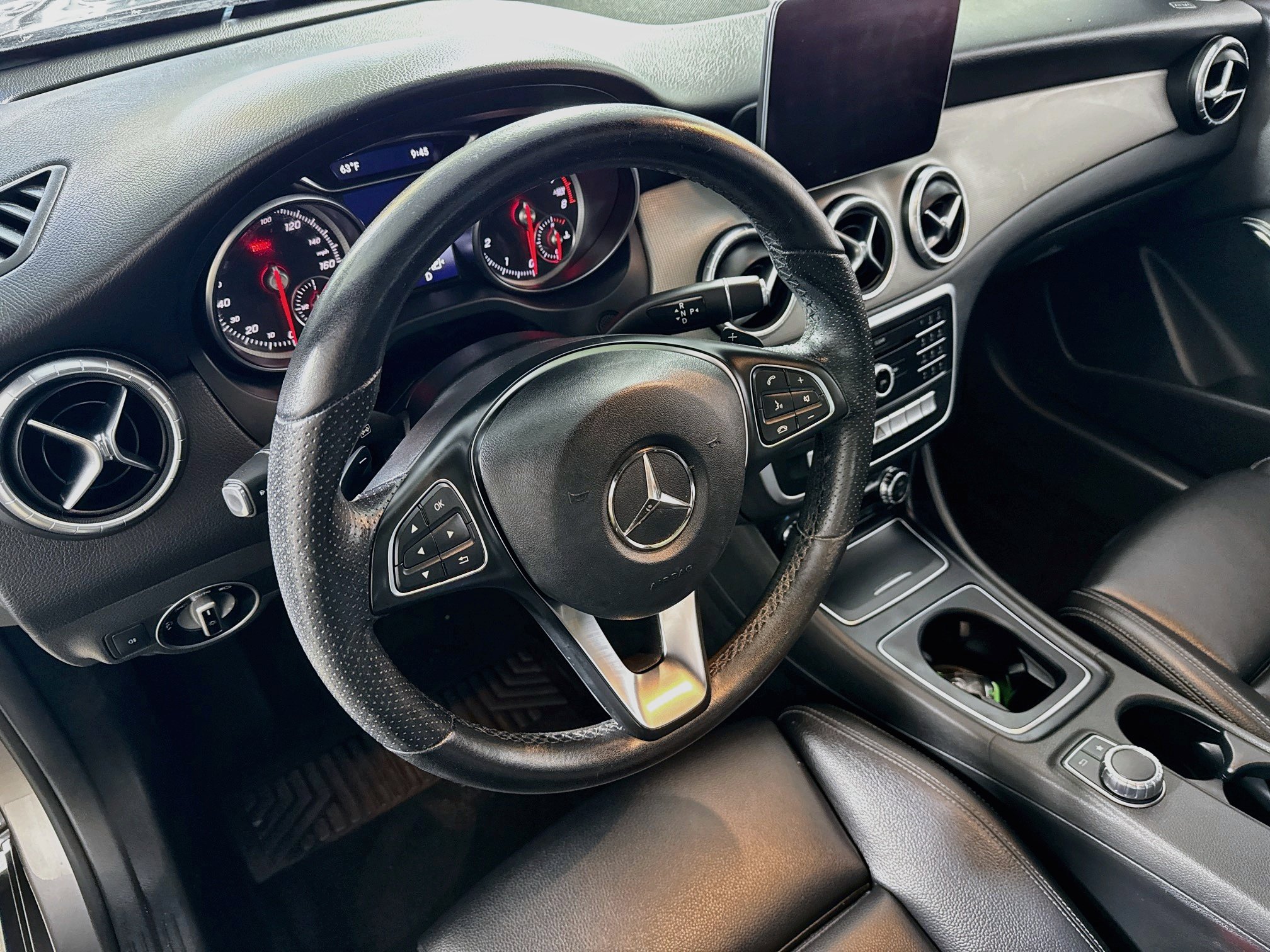 Used 2019 Mercedes-Benz CLA 250 4MATIC image 12
