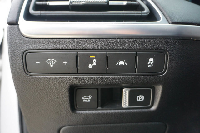 Used 2021 Hyundai Palisade Calligraphy AWD/4WD image 18