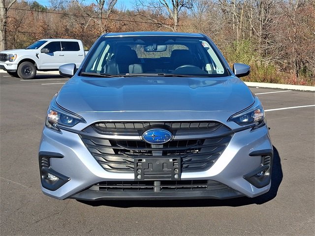 Used 2023 Subaru Legacy Limited video 2