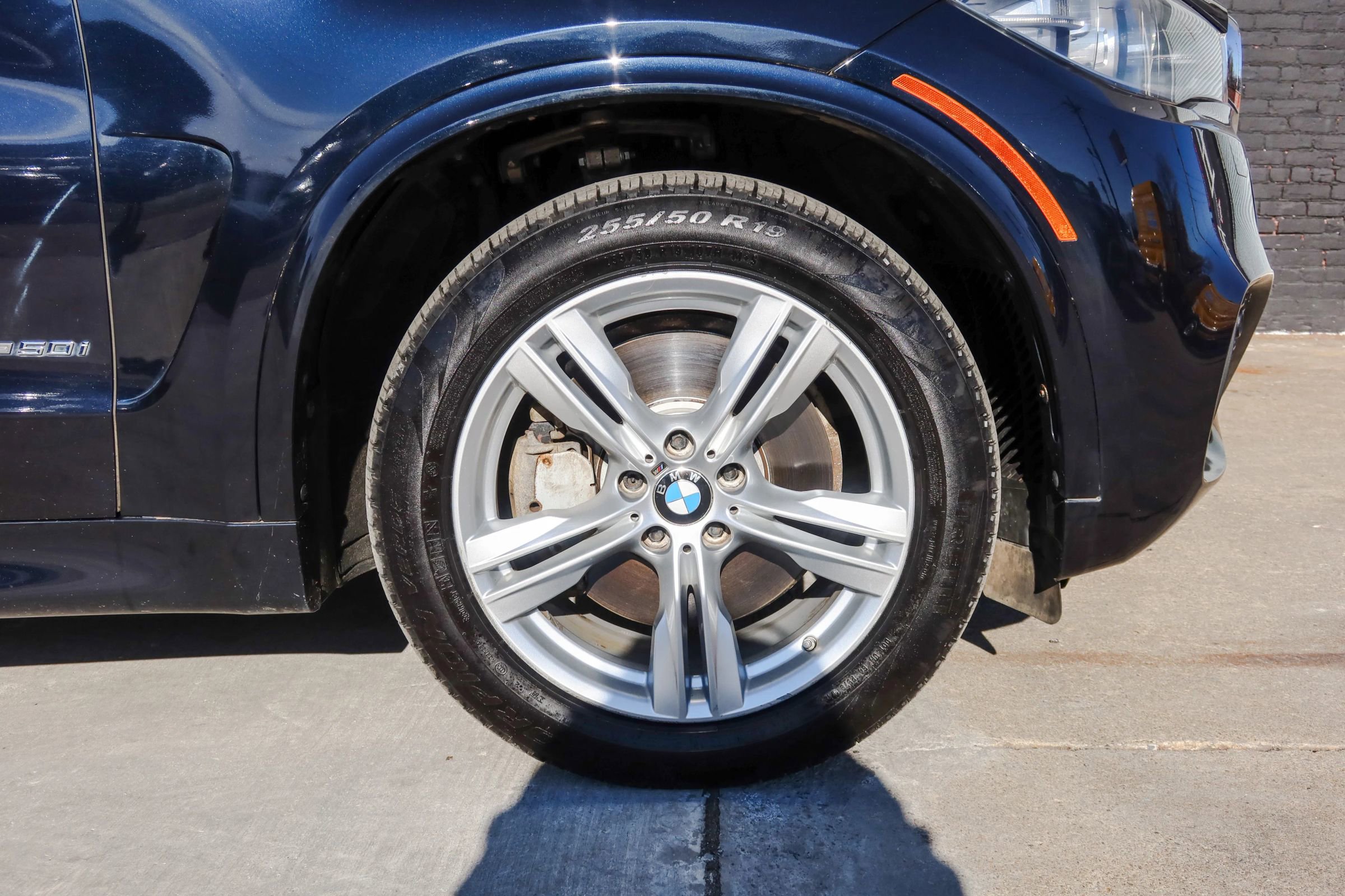 Used 2014 BMW X5 xDrive50i image 31