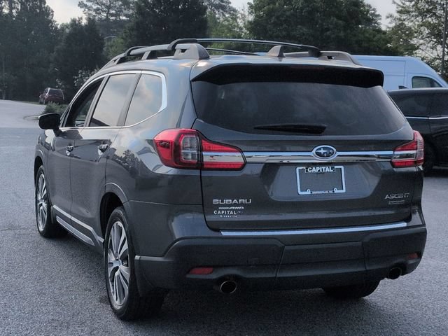 Used 2021 Subaru Ascent Limited w/ Technology Package AWD/4WD image 5