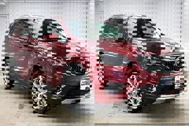 Used 2020 Buick Envision Premium image 1