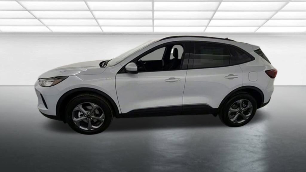 New 2026 Ford Escape ST-Line Select w/ Tech Pack #1 AWD/4WD image 4