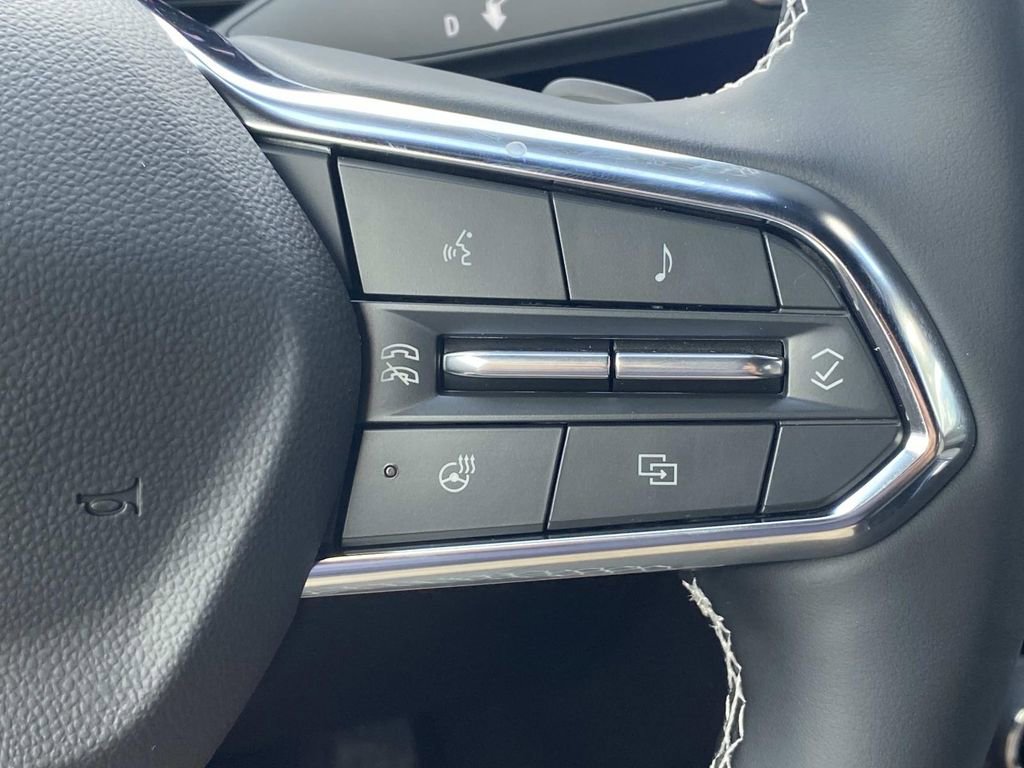 New 2026 Chevrolet Traverse LT w/ Driver Confidence Package image 29