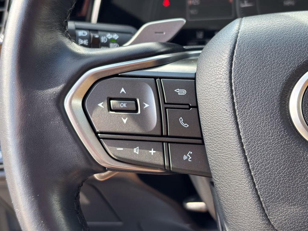 Used 2022 Lexus NX 350 AWD w/ Cold Area Package image 31