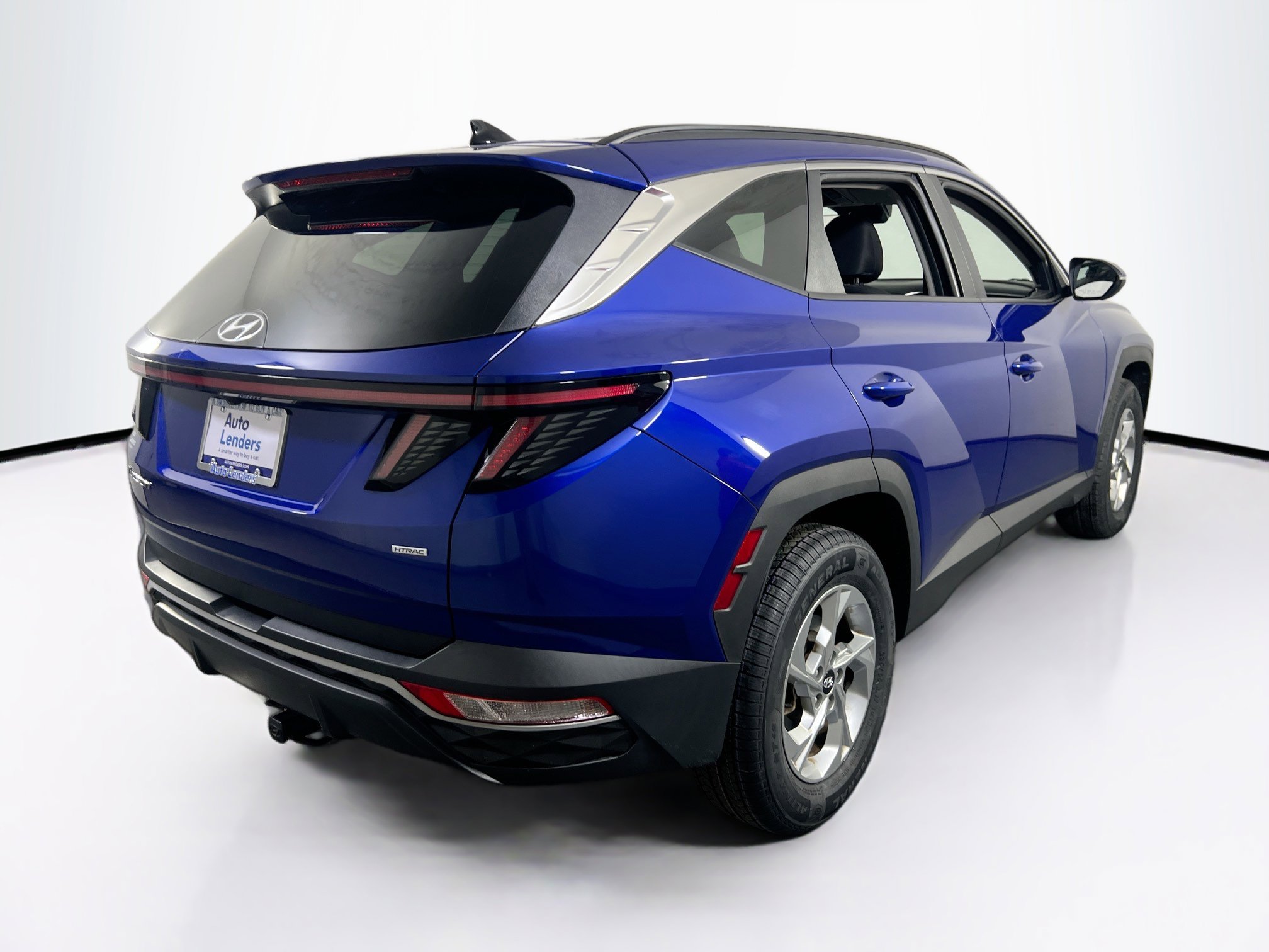 Used 2023 Hyundai Tucson SEL AWD/4WD image 5