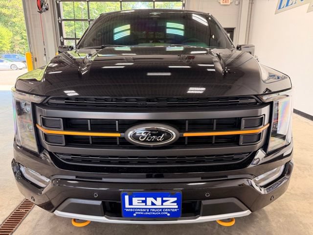 Used 2023 Ford F150 Tremor w/ Equipment Group 402A High AWD/4WD image 3