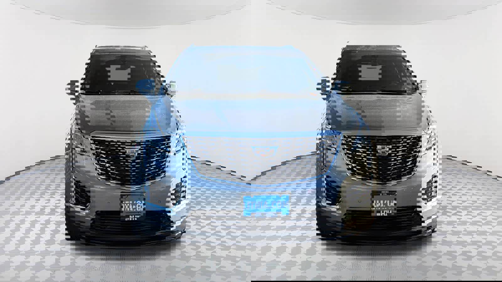 Used 2023 Cadillac XT5 Luxury video 2