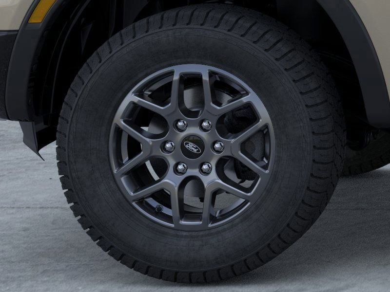 New 2026 Ford Ranger XLT image 19