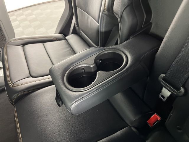 Used 2022 Ford Bronco Badlands image 41