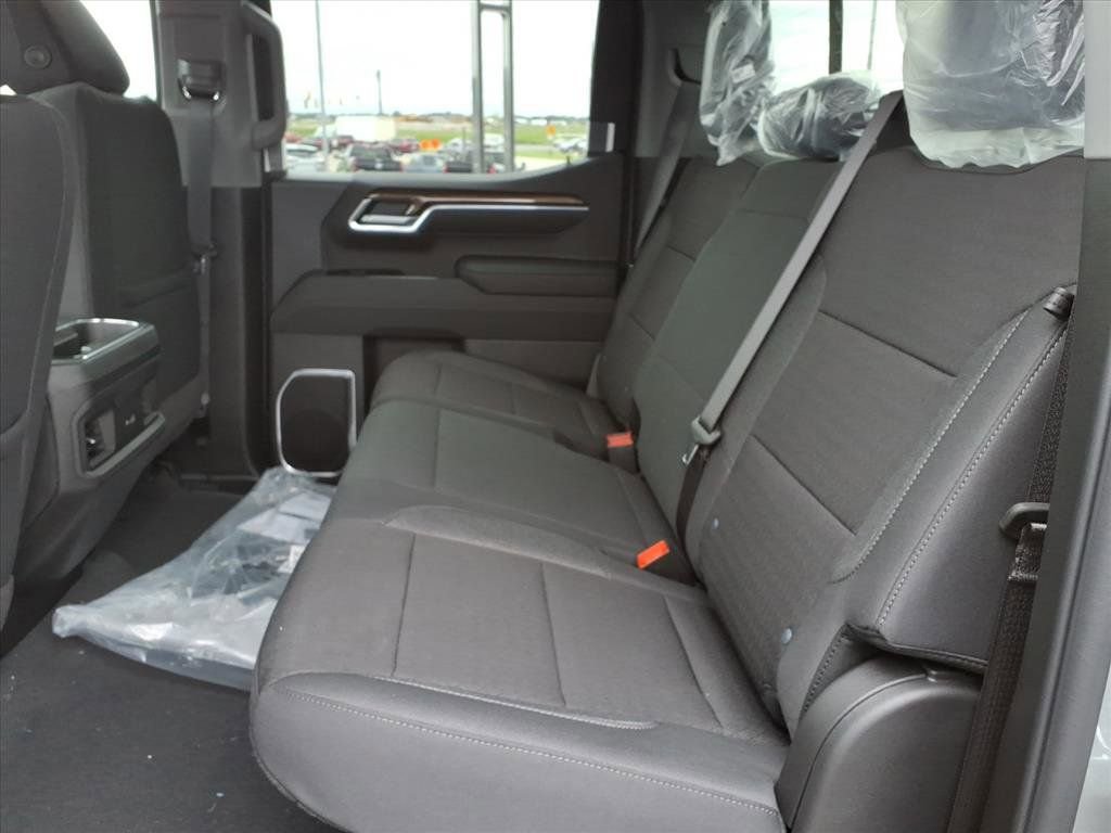 New 2026 Chevrolet Silverado 1500 RST w/ Convenience Package II image 6