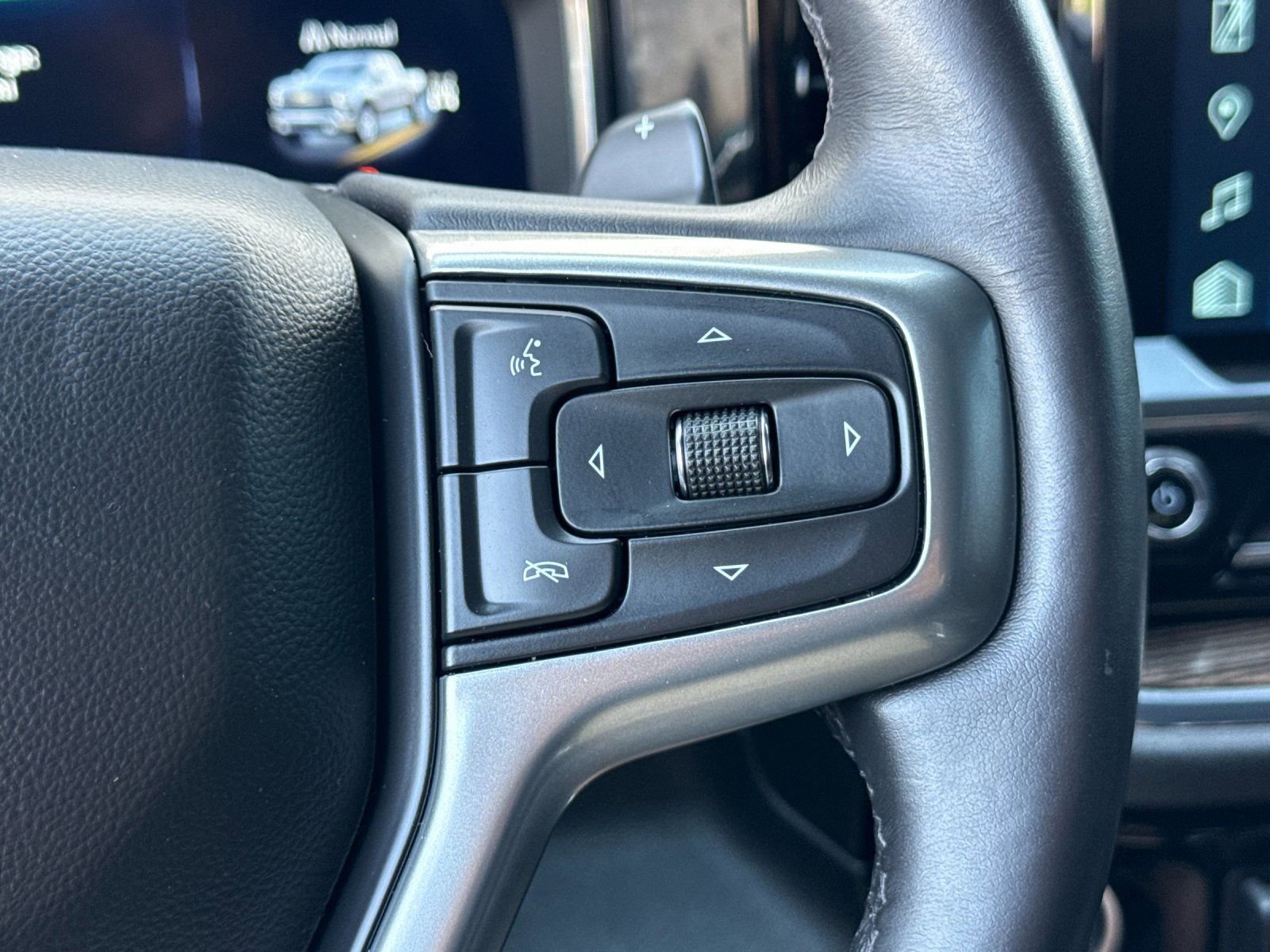 Used 2023 Chevrolet Silverado 1500 RST image 28