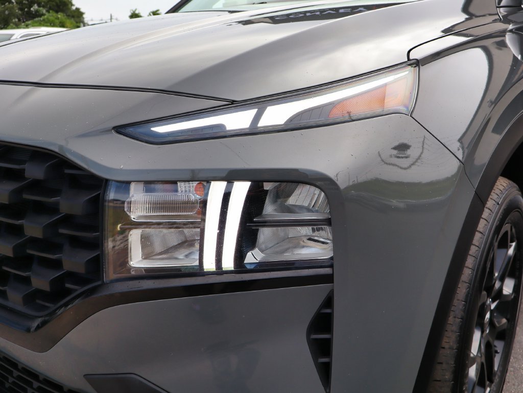 Used 2022 Hyundai Santa Fe XRT AWD/4WD image 11
