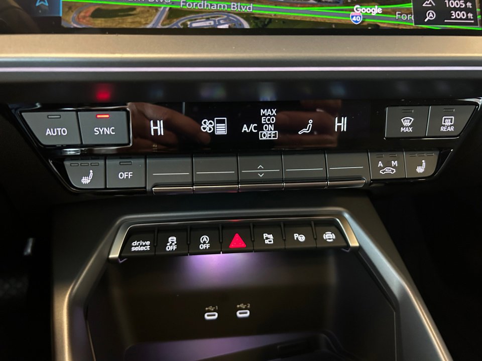 New 2026 Audi A3 2.0T Premium Plus image 18