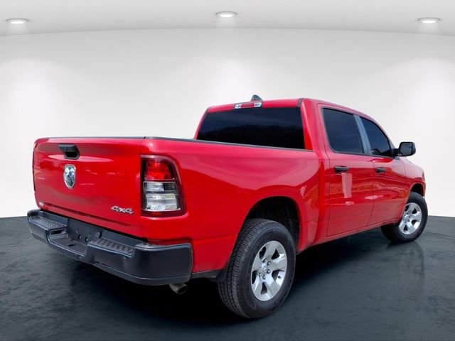 Used 2024 RAM 1500 Tradesman AWD/4WD image 8