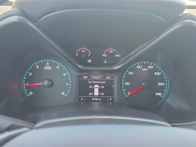 Used 2022 Chevrolet Colorado LT w/ Fleet Safety Package RWD image 26