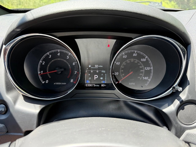 Used 2020 Mitsubishi Outlander Sport SE AWD/4WD image 19