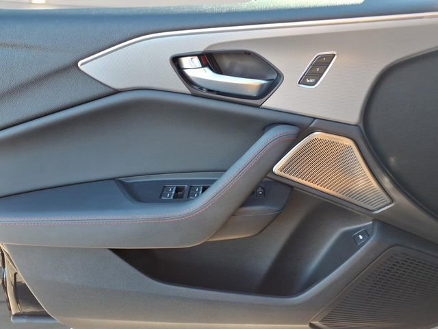 Used 2023 Acura TLX SH-AWD w/ A-SPEC Pkg image 19