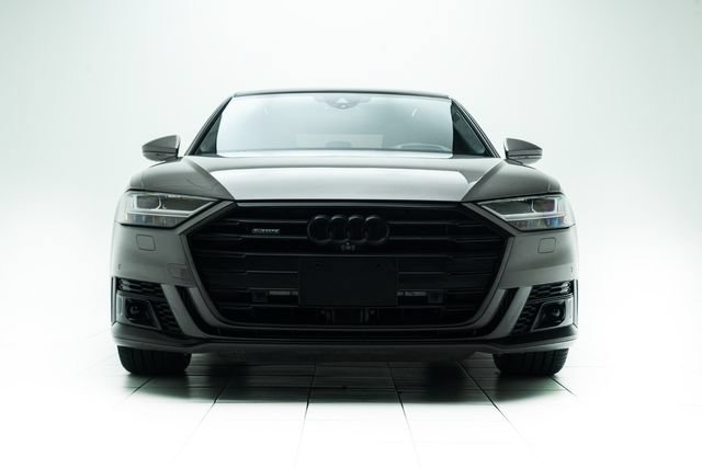 Used 2021 Audi A8 L 4.0T w/ Luxury Package AWD/4WD image 6