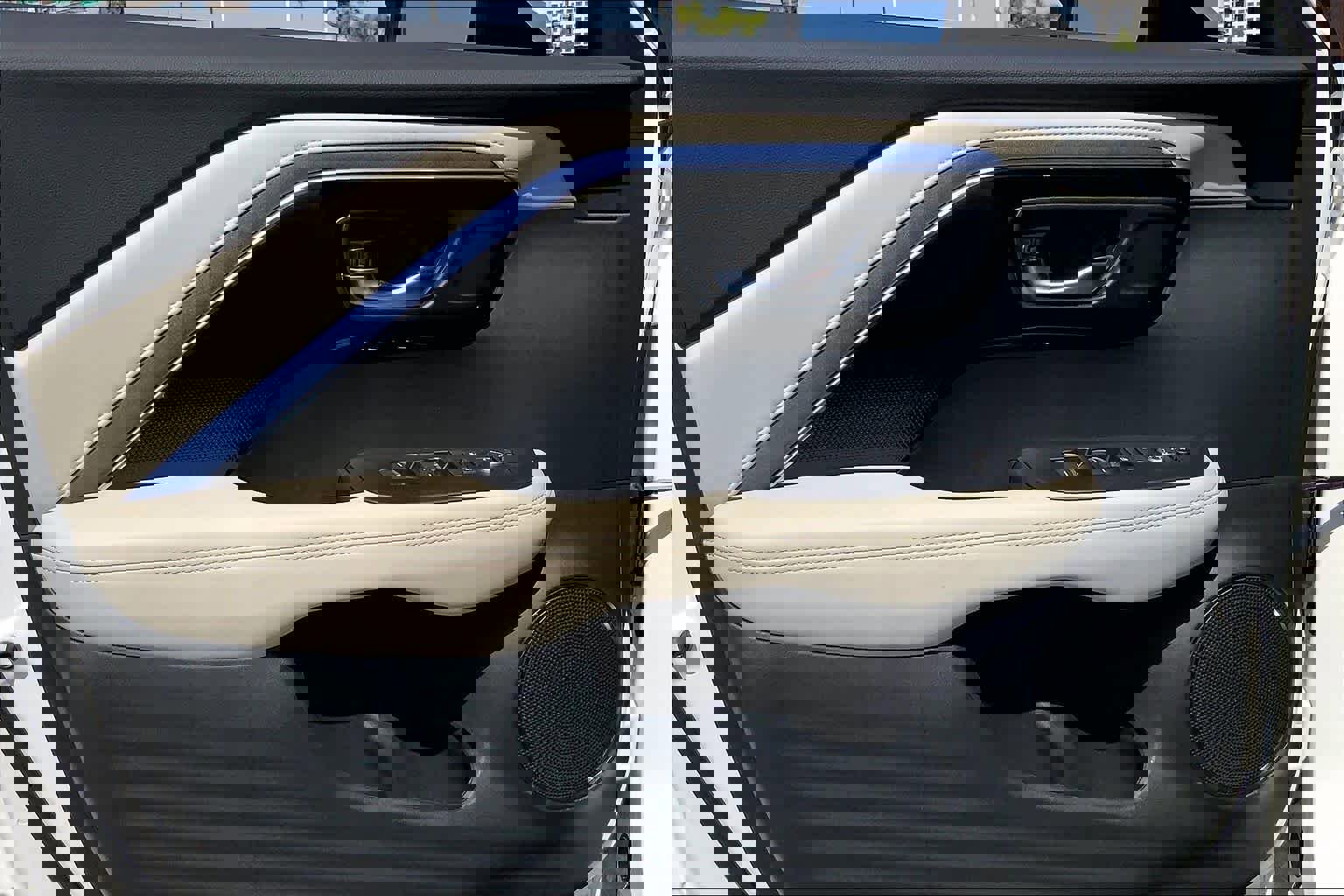 New 2026 Acura ADX A-Spec image 10