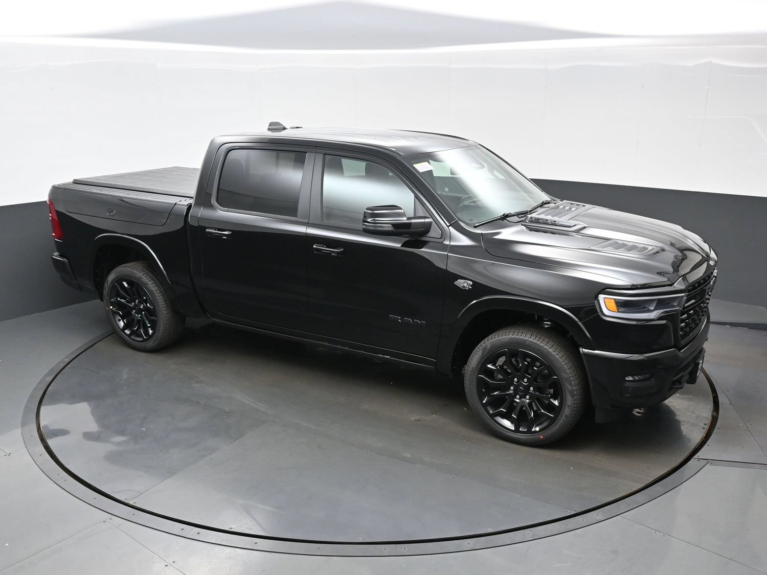 New 2027 RAM 1500 Limited AWD/4WD image 27